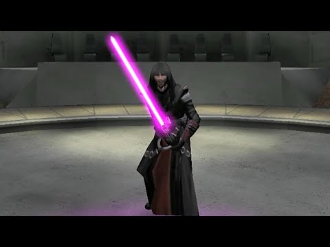 Order 66 - Delta Squad Ordered to take Down Revan - Kotf