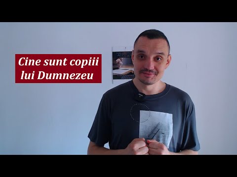 Copiii lui Dumnezeu: Nașterea din nou, Adopția, Alegerea și Predestinarea, Caracteristicile