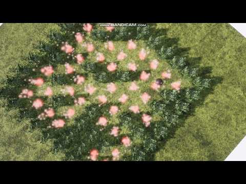 BFS 미로 길찾기 - Unreal