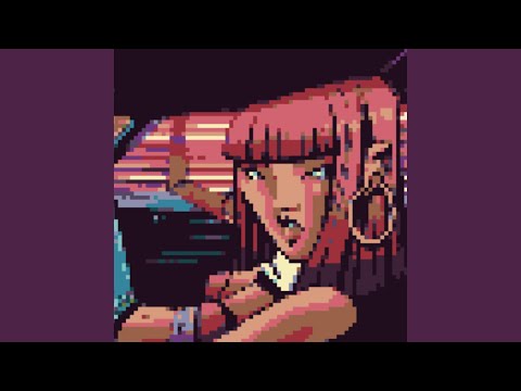 Soul Read (feat. Oddwin)