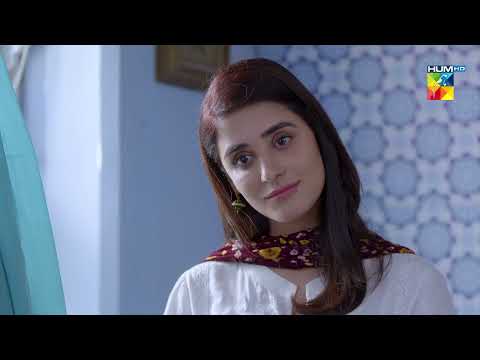 Bebaak - Episode 18 - Best Scene 06 - HUM TV