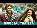 Petta Official Trailer Rajinikanth Vijay Sethupathi Nawazuddin Siddiqui Sun Pictures