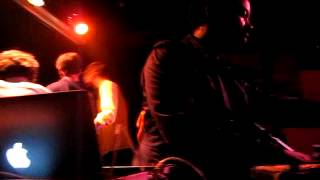&quot;Mansion Of Misery&quot; by Miniature Tigers | The Prophet Bar | March 16, 2012
