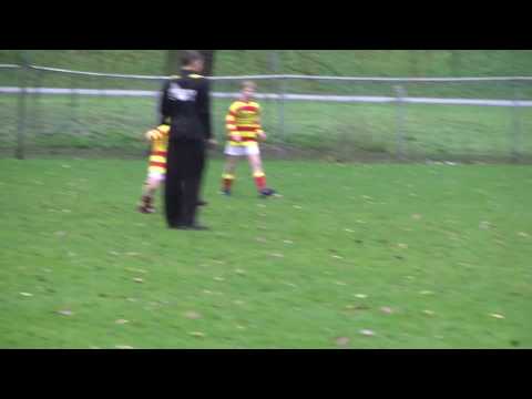 HSV E1 14-11-09 video 2