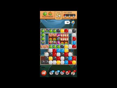 AngryBirds Blast! level 1196