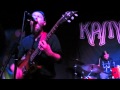 Kamchatka - Broken Man / Dürer Kert 