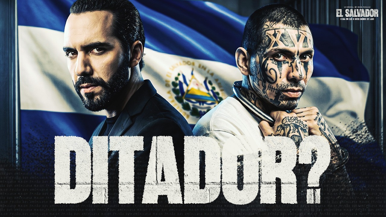 El Salvador se tornou uma ditadura? Entenda