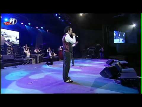 Cafe Aman İstanbul - Anixe Anixe - Harbiye Live 09/06/2012