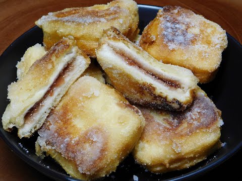 Peter's Amazing Bush Donuts | Australian recipes | Aussie girl can cook