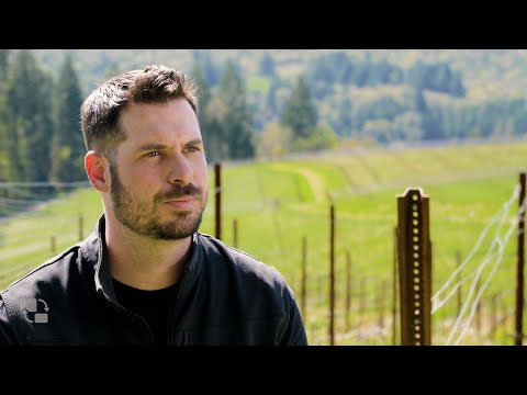 Winemaker Damien Lapuyade on the Beaux Frères Chardonnay Program