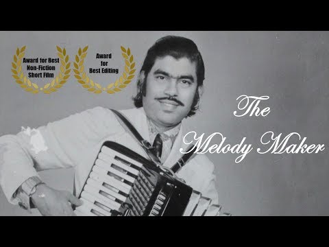 Aditya Melody Maker - Documentary 