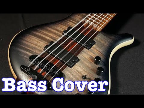 Whatever Happened to the Revolution - Skyhooks bass cover