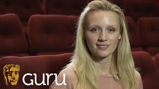 60 Seconds With...Emily Berrington video