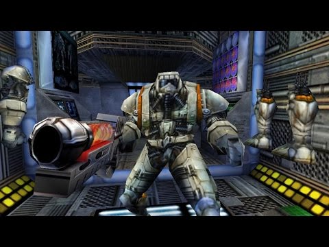 X-com : Enforcer PC