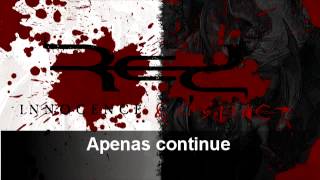 Red - Overtake You ( legendado )