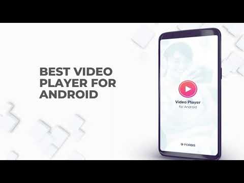 Video Player for Android - HD Video