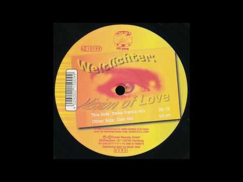 Weltlichter - Vision of Love (Delta Trance Mix)