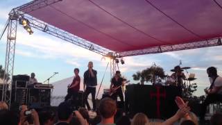 Noise by Colton Dixon