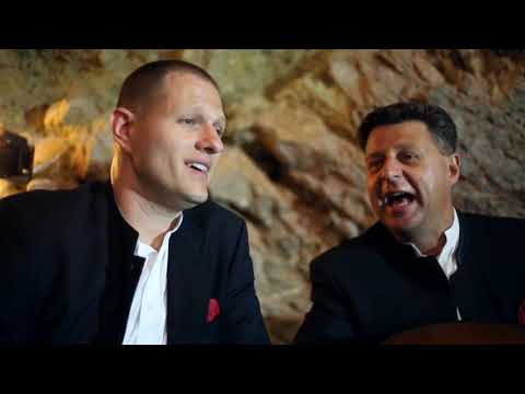 KLAPA MAESTRAL - PUSTI SRCE NEKA DRIJEMA (OFFICIAL VIDEO)