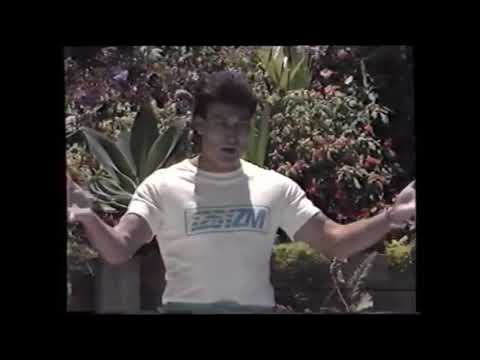 1ZM Auckland: 1251ZM (1986/87)