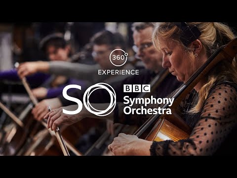 BBC Symphony Orchestra 360° Experience: The Firebird, Stravinsky