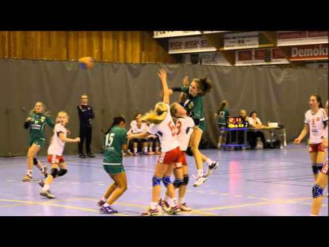 Norden Cup oppkjøring