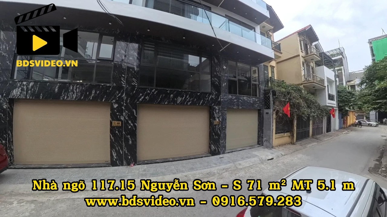 Property Video Thumbnail