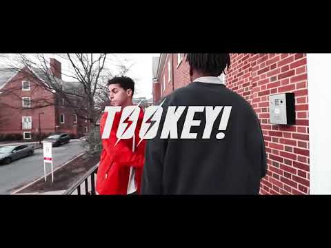 TOOKEY! - Dance (Official Music Video)| Shot by @nateallen3