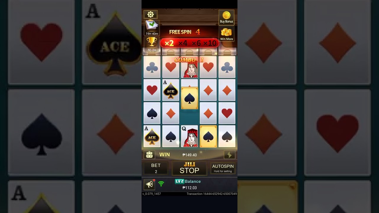 bet 2 super ace #royal888