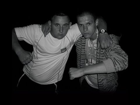 Galon_WYCHOWANEK - Przekaz III prod. Konecki / Scratch Dj. Sokół