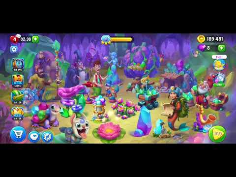 Fishdom 11179 Level - NO 💣🧨💥