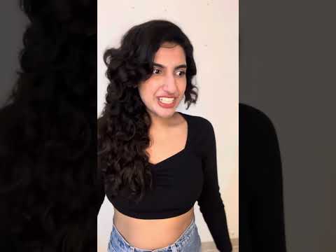 Kashika Sodhi Audition- 