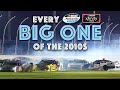 Every NASCAR Xfinity Nationwide Big One Of The 2010s