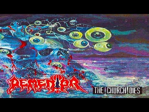 DEMENTOR - The Church Dies [Full-length Album] 1994