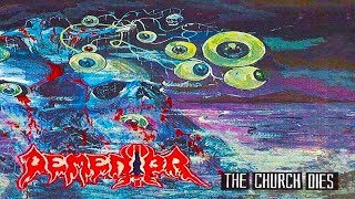 DEMENTOR - The Church Dies [Full-length Album] 1994