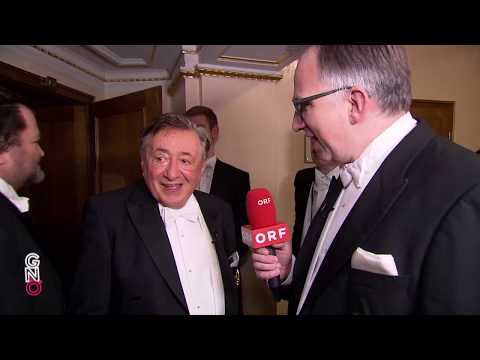 Peter Klien: Opernball 2020 | Gute Nacht Österreich