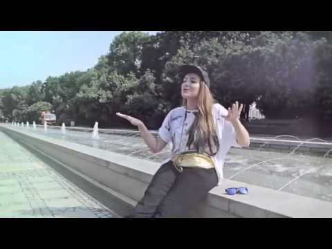 Zbylu prezentuje LADIES RAP vol  3     Wdowa   Zielone światło   DJ Black Belt Greg STREET VIDEO