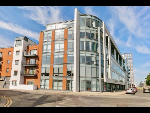 DNG presents 5 Thorncastle Court, Thorncastle Street, Dublin 4