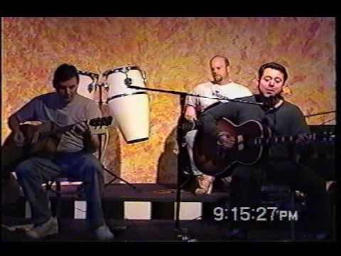 DeVal Johnson - For a Day 2001 - Unplugged