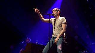 Clouseau 30 - Ze zit @ cc De Werf Aalst, 25-11-2017