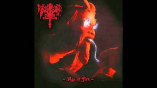 Nåstrond - Winged Phallus (Ferocious Angel)