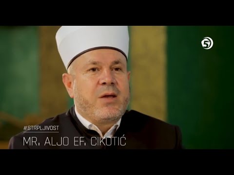 Sa Voljenim - Strpljivost