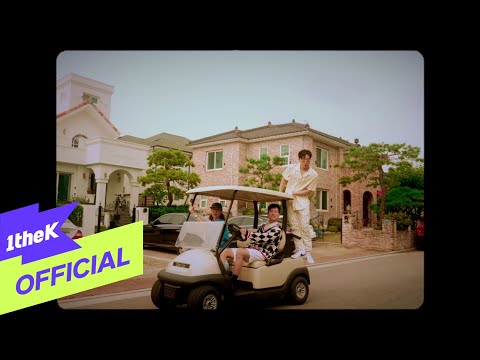 [MV] HANHAE(한해) _ Lay Back(뒷 박자) (Feat. Nucksal(넉살),Layone(래원))