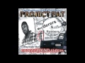 Project Pat - Puttin Hoes On Da House - Murderers & Robbers