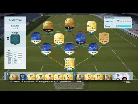 OMG!!! FULL BPL TOTS DEFENDERS (FUT DRAFT)
