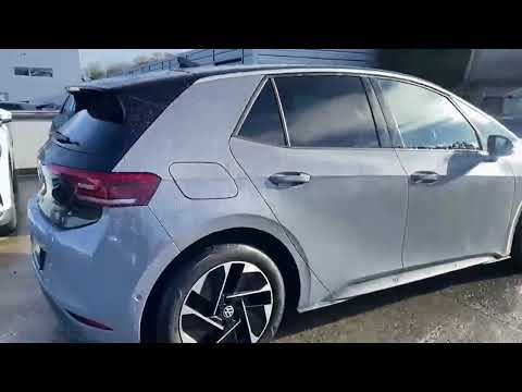 Volkswagen ID.3 58KWH PA PRO PLUS - Image 2