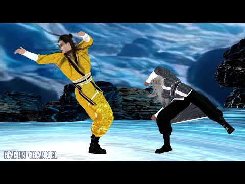 huab tai dav dub 7 leej tub part 112