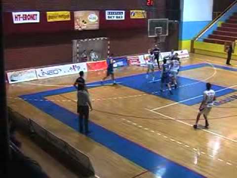 basket.ba: 7. kolo /M - 6/  Čapljina -  Radnik  66 : 68
