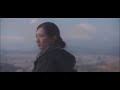 Rina Takeda Karate Training Scene