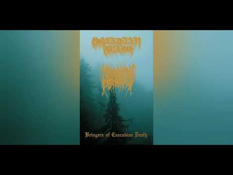 Obsidian Grave- As My Spirit Ascends Above The Gorge